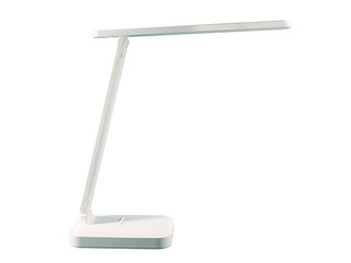 Desk Lamp Unilux Kapa, LED, White