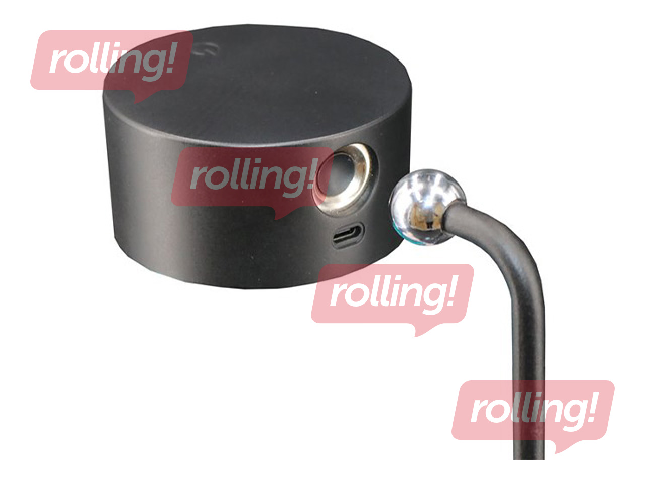 Laualamp Unilux Sunset, LED, must