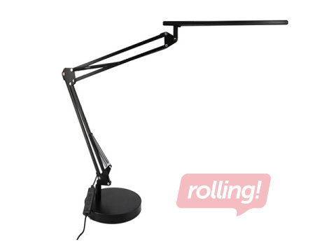 Laualamp Unilux Swingoled 2.0, LED, must
