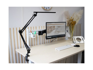 Laualamp Unilux Swingoled 2.0, LED, must