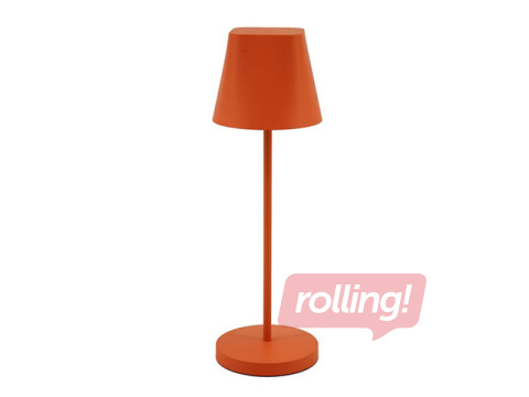 Desk Lamp Unilux Ava, LED, Orange