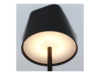 Desk Lamp Unilux Ava, LED, Orange