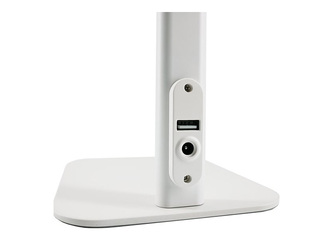 Desk Lamp Unilux Strata Base, LED, White