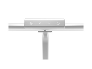 Laualamp Unilux Strata Base, LED, valge