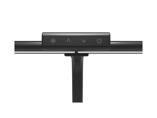 Desk Lamp Unilux Strata Base, LED, Black