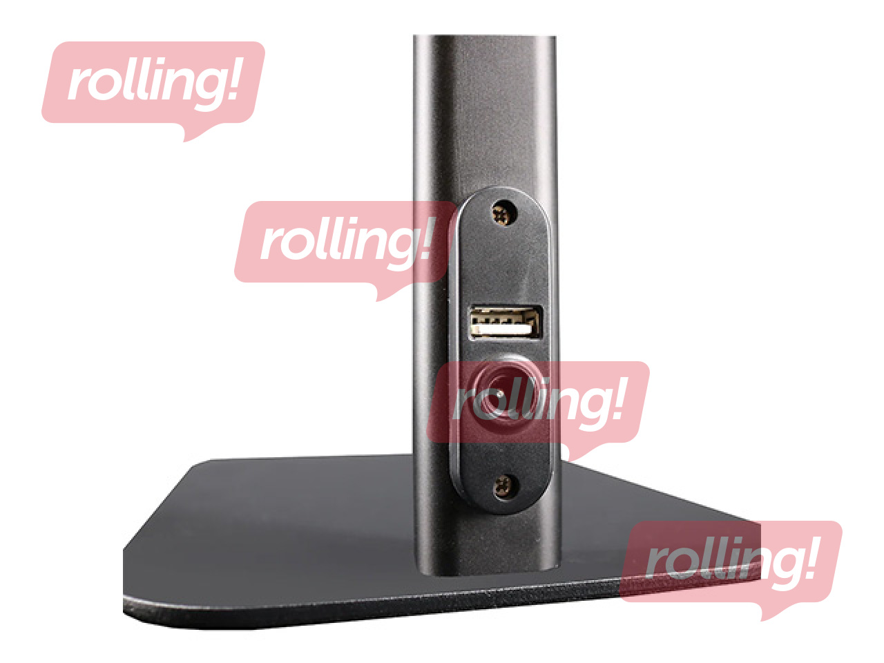 Laualamp Unilux Strata Base, LED, must