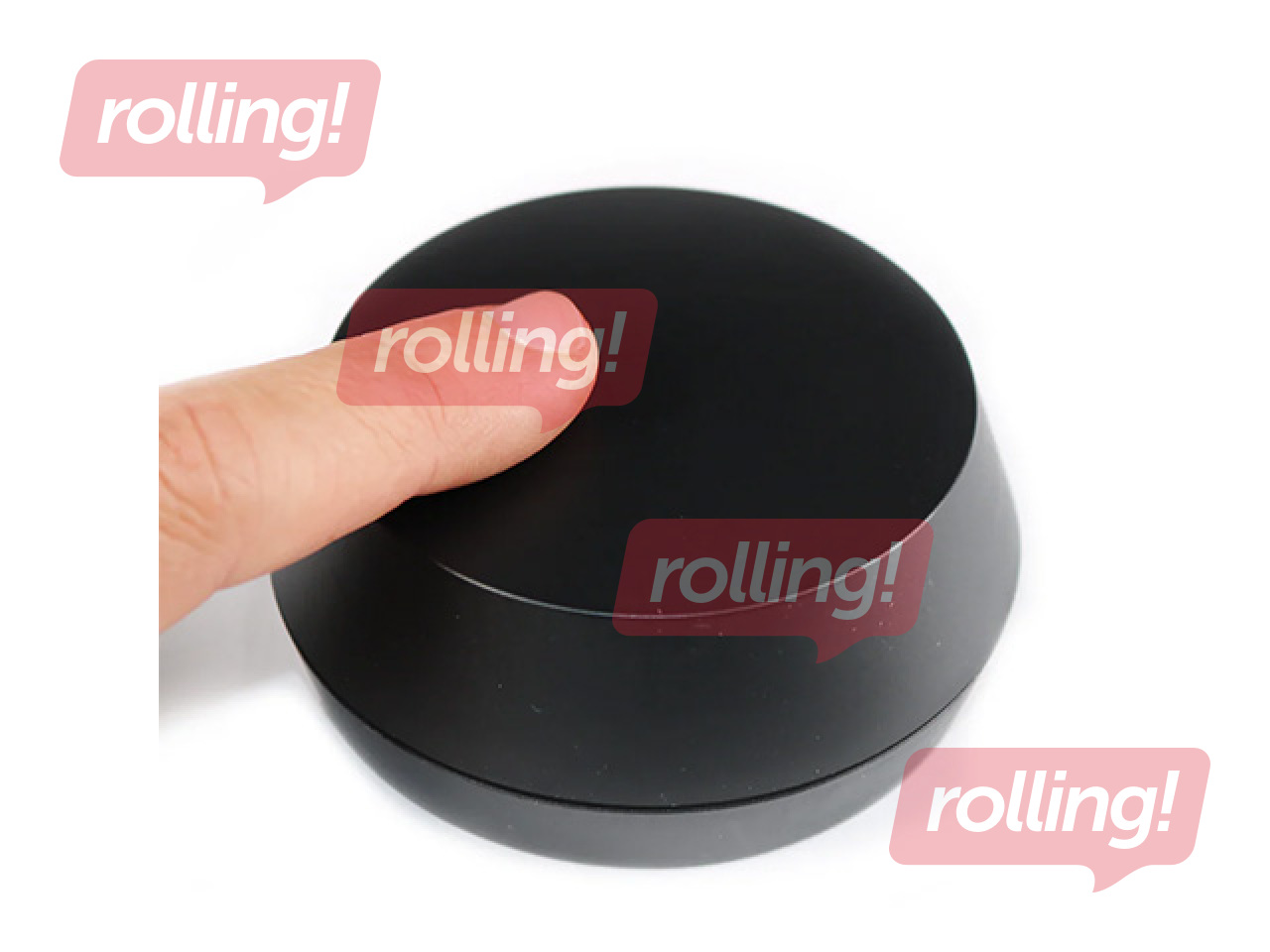 Laualamp Unilux Strata Base, LED, must