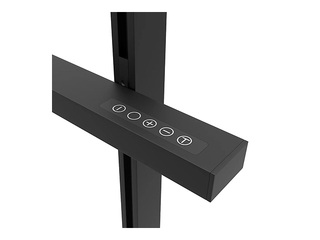Laualamp Unilux Zenith, LED, must