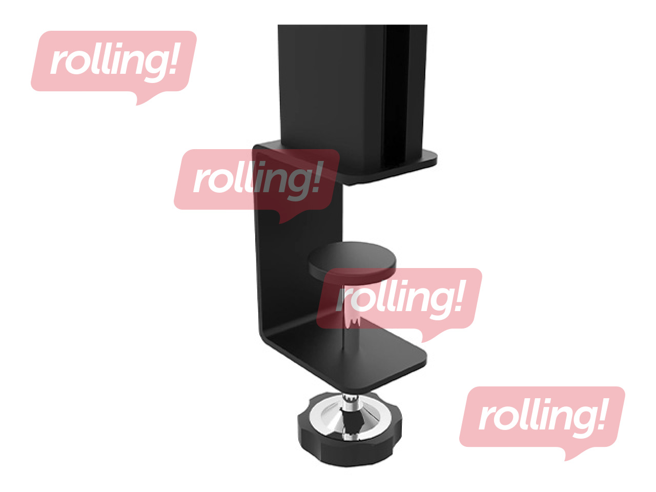 Laualamp Unilux Zenith, LED, must
