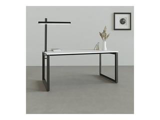 Laualamp Unilux Zenith, LED, must