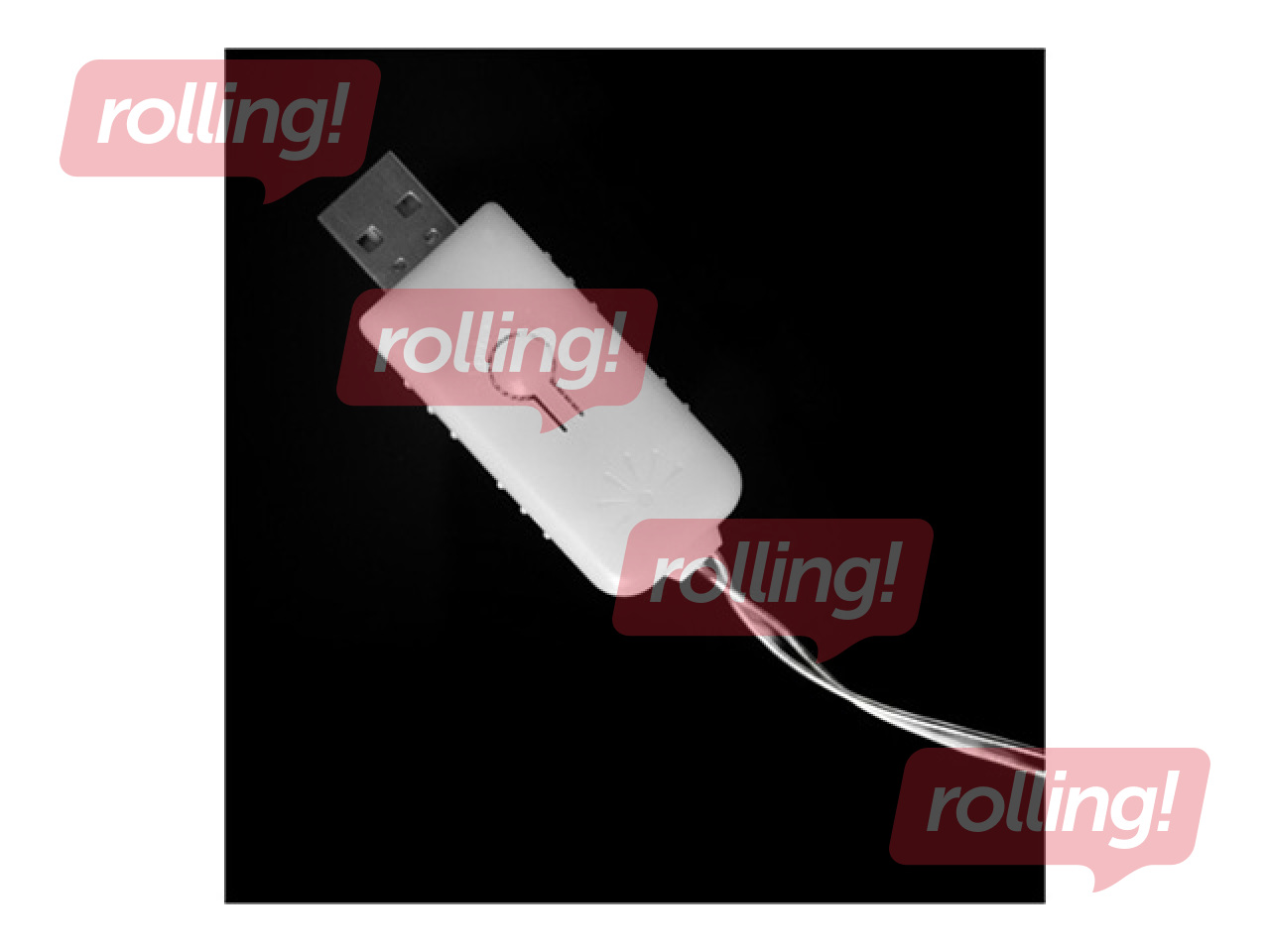 Электрическая гирлянда, Волшебные огни 200 LED 3000K – 20м, теплый белый, USB 