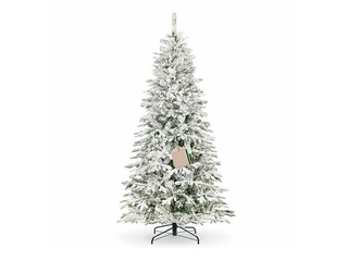 Artificial Christmas Tree Springos®, Mountain Lux, 180cm