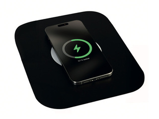 Зарядное устройство Sun-Flex Ultra Charge, беспроводное, чёрное