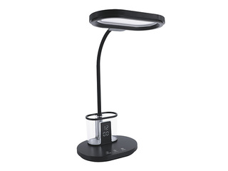 Laualamp Struhm Elipso, LED, must