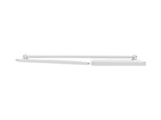 Galda lampa Virone, ar bezvadu lādētāju, LED, 7W, regulējams spilgtums, balta