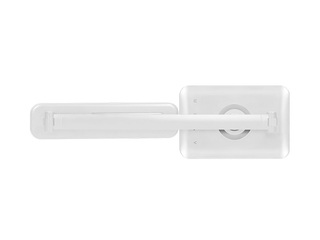 Laualamp Virone, juhtmevaba laadijaga, LED, 7W, reguleeritav heledus, valge