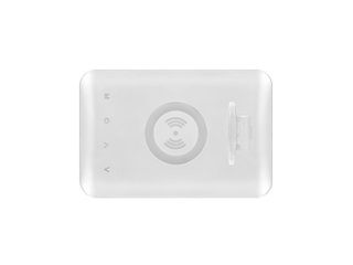 Laualamp Virone, juhtmevaba laadijaga, LED, 7W, reguleeritav heledus, valge