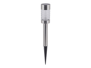 Päikeselamp Struhm Femi Chrome, LED, 0.01W, külm valge valgus