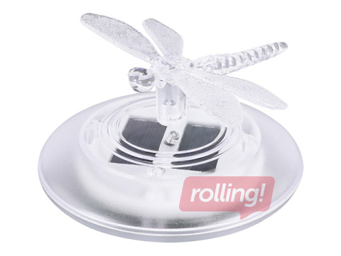 Päikeselamp Struhm Frela, LED, 0.06W, mitmevärviline