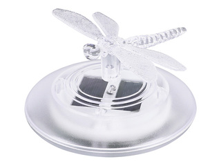 Päikeselamp Struhm Frela, LED, 0.06W, mitmevärviline