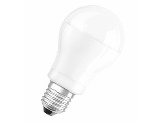 Light bulb Osram LED STAR 10W, E27, warm white