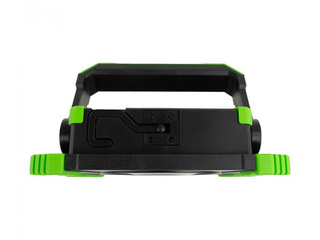 Work lamp LED 10W LR-A10 5000K, magnetic holder, rechargeable