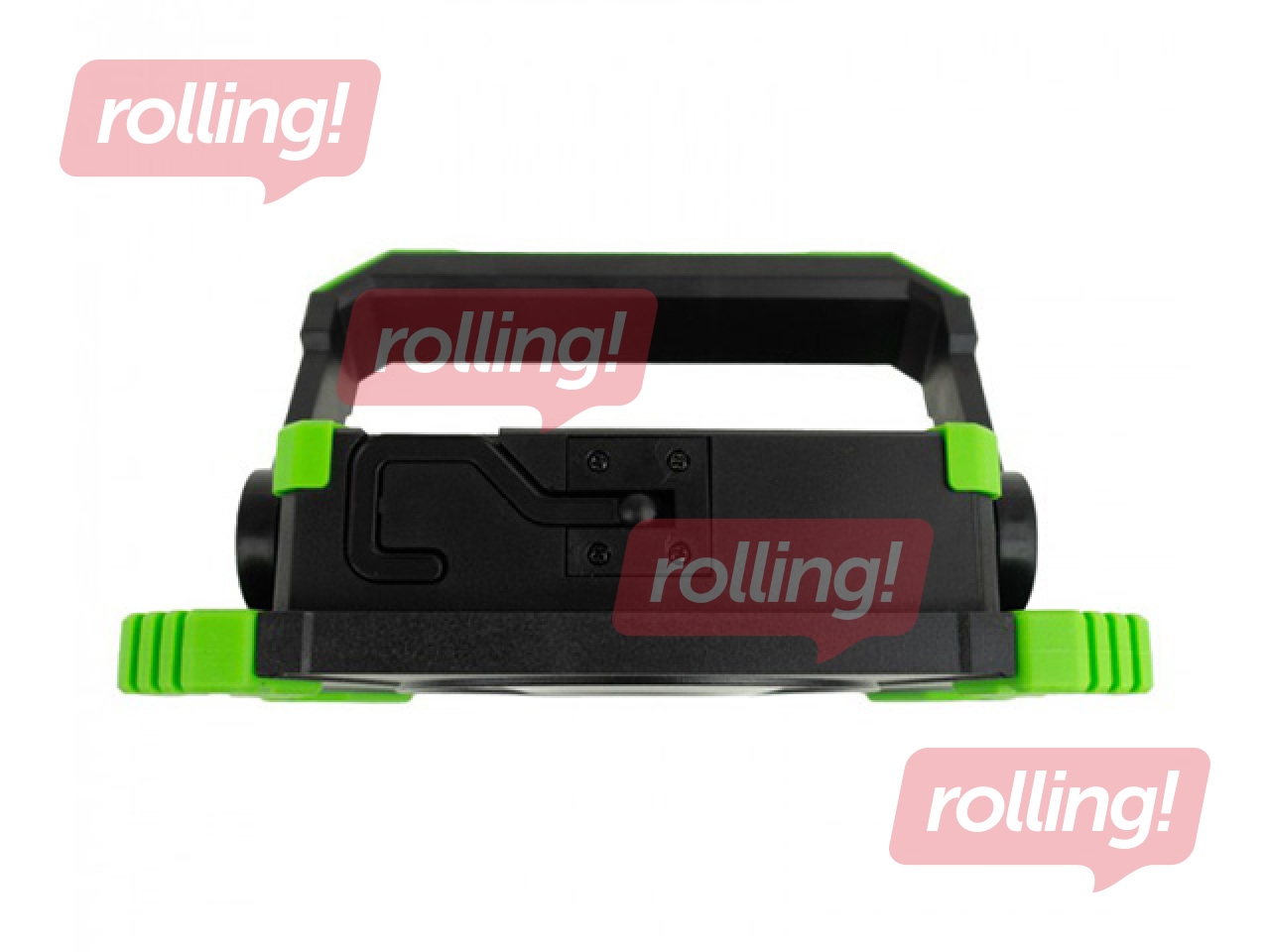 Work lamp LED 10W LR-A10 5000K, magnetic holder, rechargeable