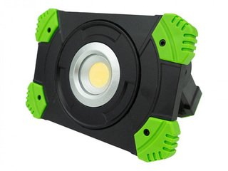 Darba lampa LED 20W LR-A20 5000K, magnētisks turētājs, uzlēdējama