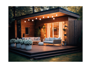 LED-valgustikett, kett 6 m, 10 W, 350 lm, 2500 K