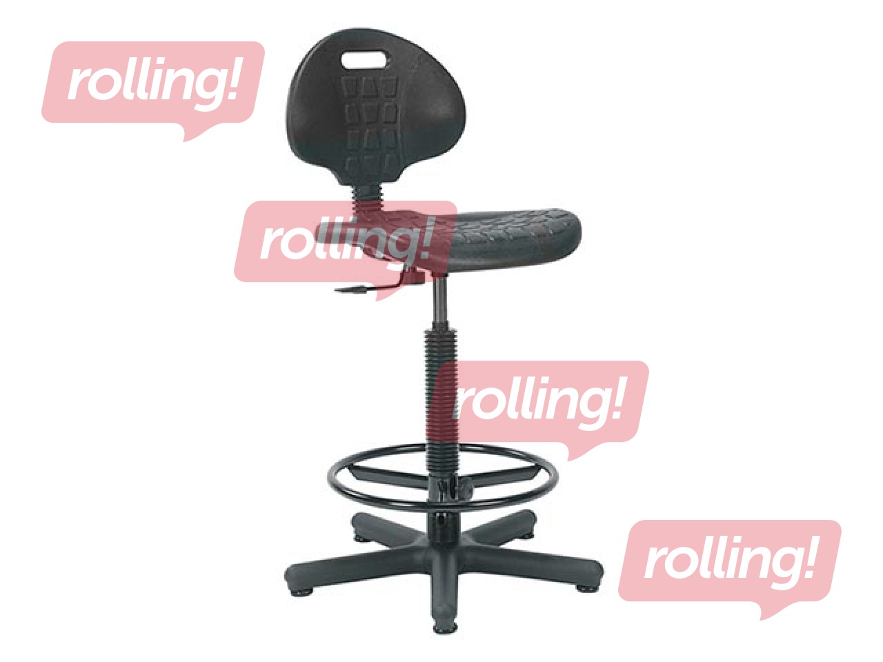 Kontoritool Chair Nargo RTS ts 13 + rõnga alus