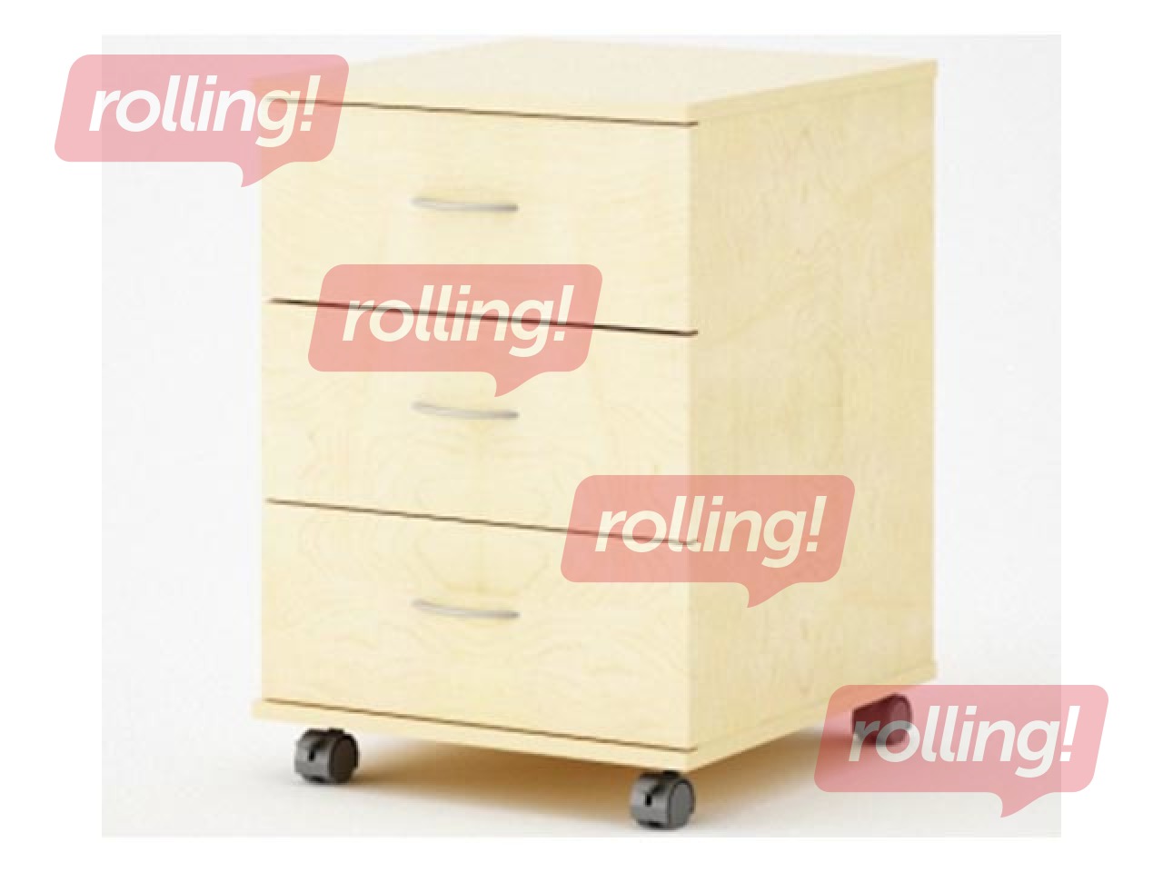 Sahtlite komplekt 3 sahtliga