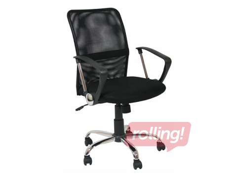 Office chair  Apollo, black