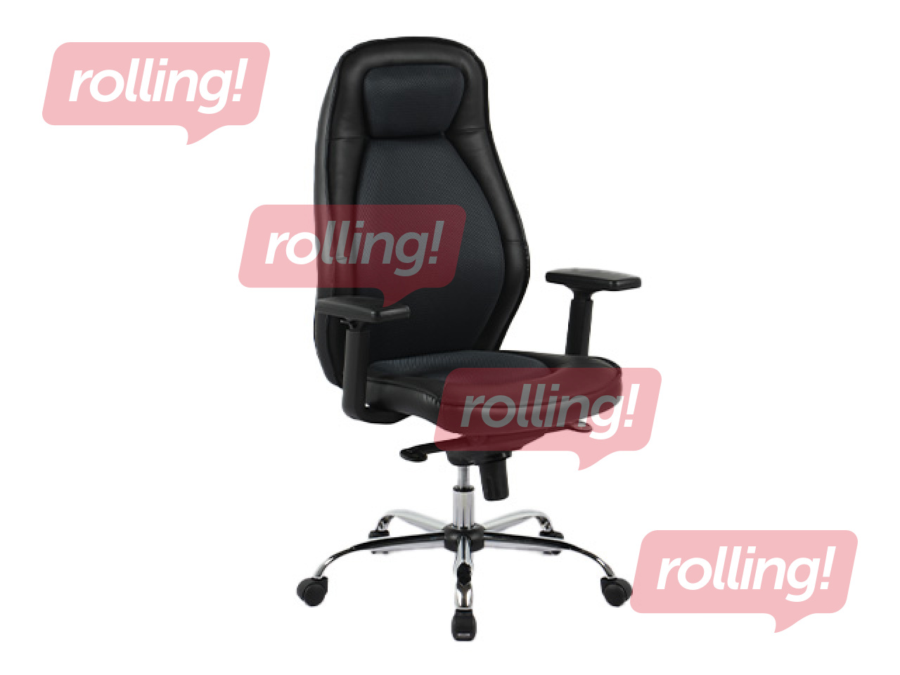 Kontoritool Gamma, must