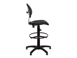 Стул Laborant GTS, PL62 + кольцевое основание