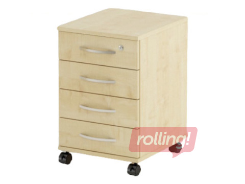 Drawer unit 4 drawers