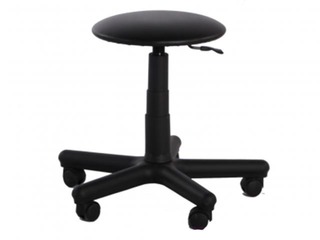 Krēsls Stool GTS,melns