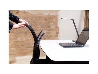 Kontoritool Hideaway, must