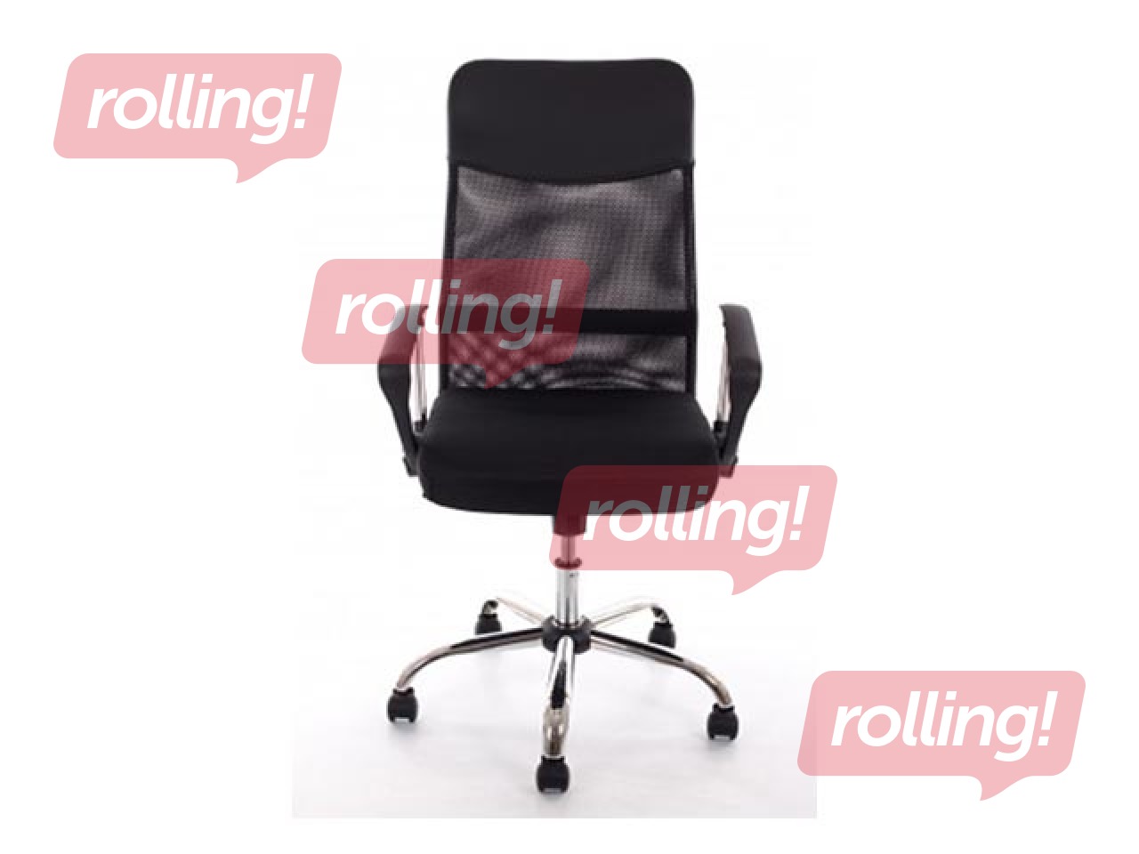 Bürootool Happy Game, 4712, must