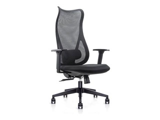 Office chair Kalisto, black