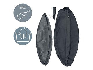 Tasakaalu pall Leitz Ergo, stopperifunktsiooniga, 65 cm