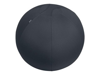 Balance ball Leitz Ergo, with stopper function, 75cm