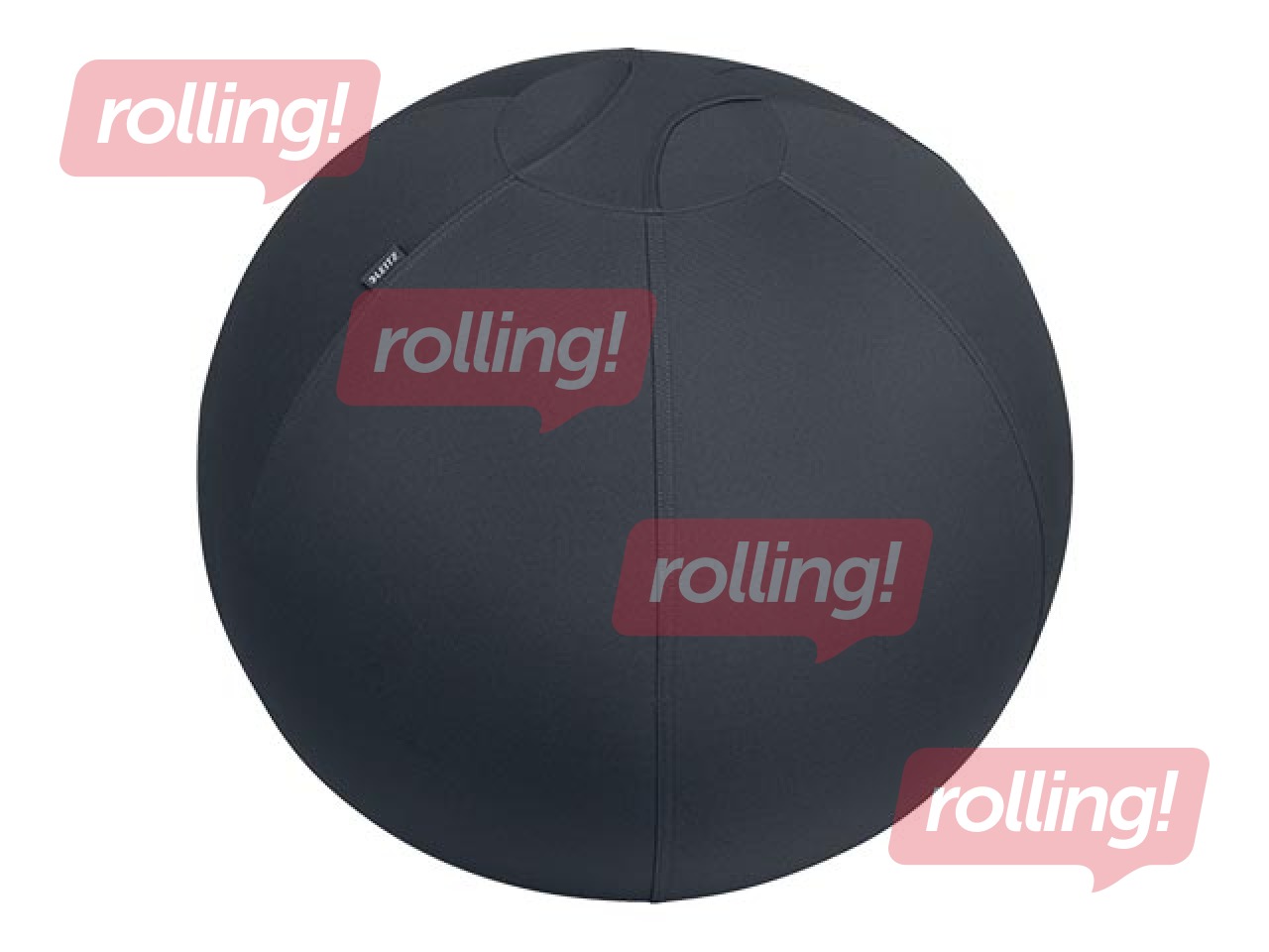 Tasakaalu pall Leitz Ergo, stopperifunktsiooniga, 75cm