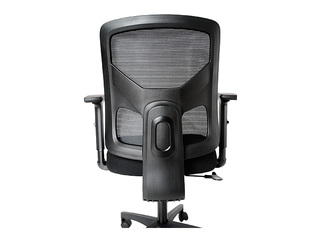 Kontoritool Sun-Flex Officechair Mesh, must