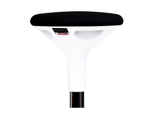 Kontoritool, Sun-Flex, Active, valge