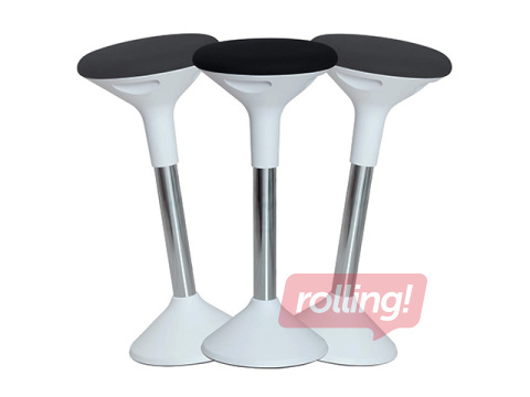 Office chair, Sun-Flex, Active, white