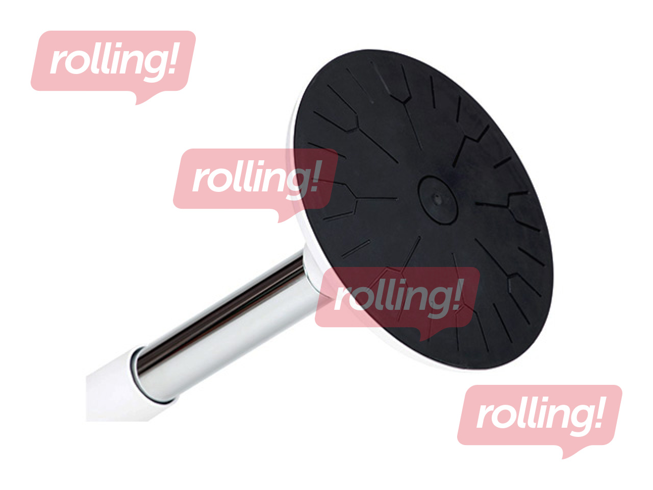 Офисное кресло, Sun-Flex, Active, белое