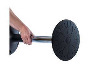 Kontoritool, Sun-Flex, Active, must