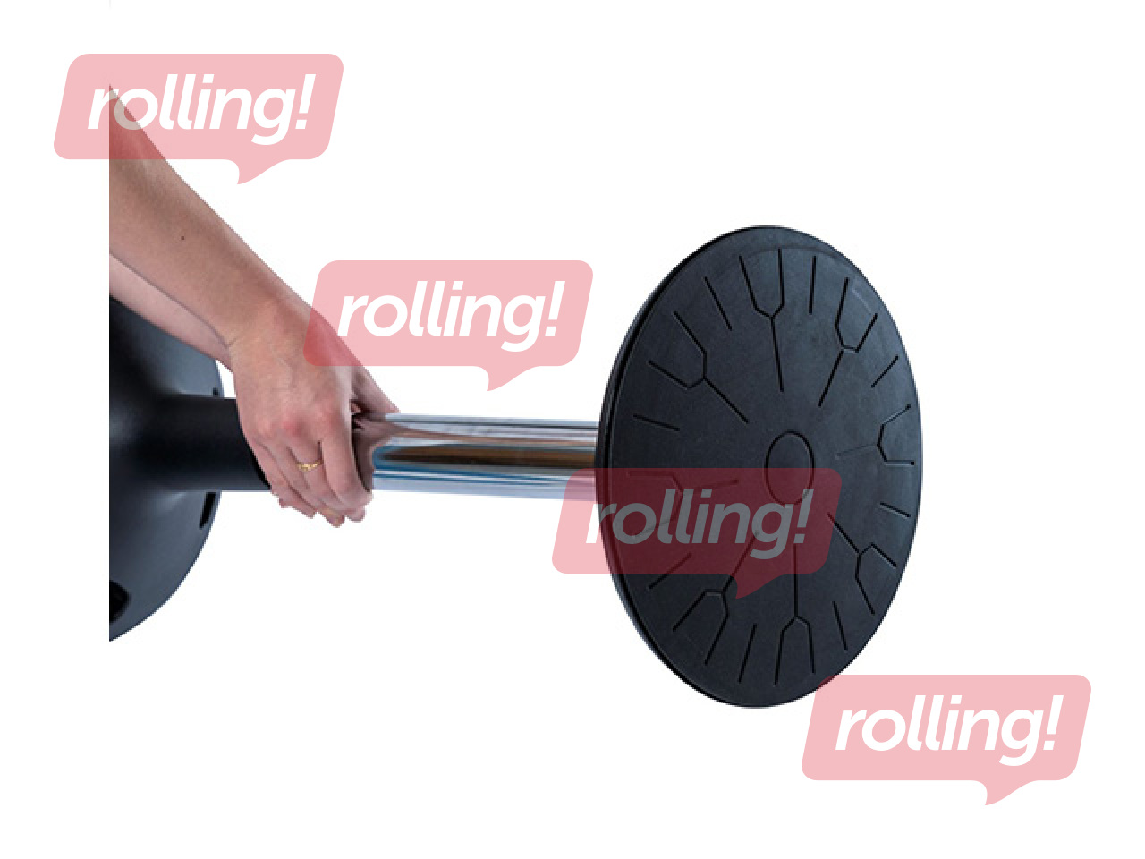 Kontoritool, Sun-Flex, Active, must