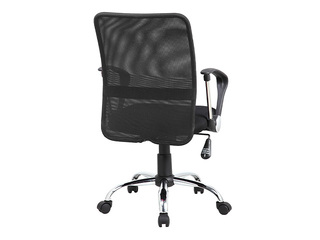 Kontoritool Lipsi, must