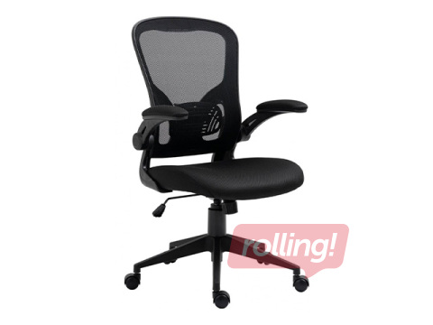 Office chair Chios, black